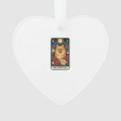 Pomeranian Ornament (voorkant)