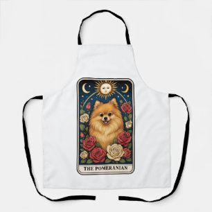 Pomeranian Schort