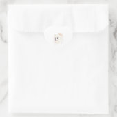 Pomeranian Sticker Label, Hondenliefhebbers (Tas)