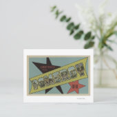 Pomeroy, OhioLarge Letter ScenesPomeroy, OH Briefkaart (Staand voorkant)