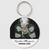 POMIMAL-Sleutelhanger Sleutelhanger (Voorkant)