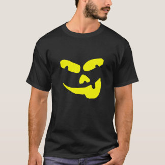 Pomkin Face T-shirt