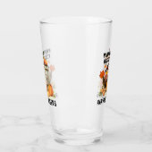 pomkin kisses oogst wil Thanksgiving kalkoen Glas (Links)