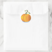 pomkin Sticker (Tas)