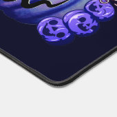 Pomkinkoningin Bureaumat (Hoek)