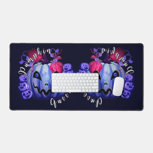 Pomkinkoningin Bureaumat (Keyboard & Muis)