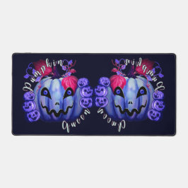 Pomkinkoningin Bureaumat