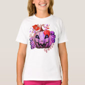 Pomkinkoningin T-shirt (Voorkant)