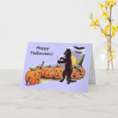  pomkins Singing Kaart (Gele Bloem)