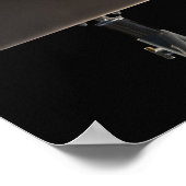 Pommel Poster (Hoek)