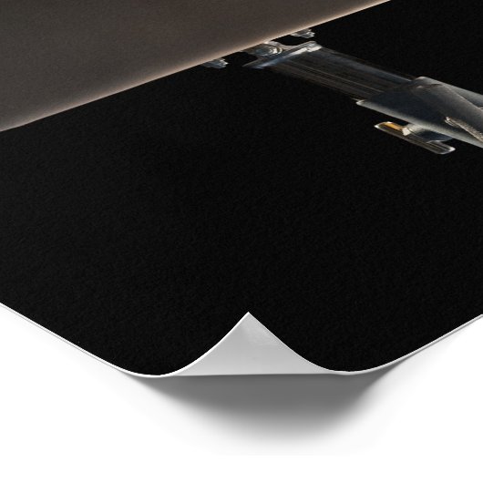 Pommel Poster (Hoek)