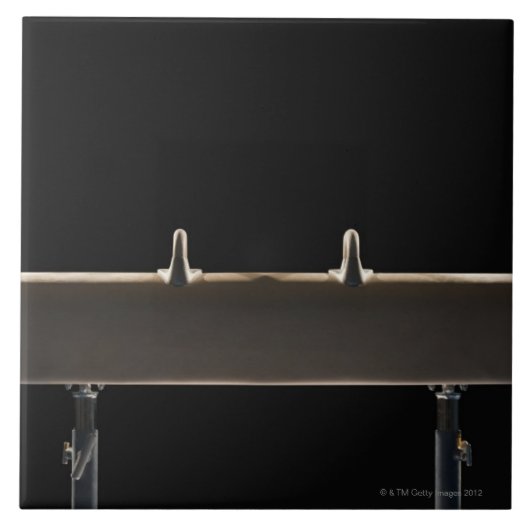 Pommel Tegeltje (Voorkant)