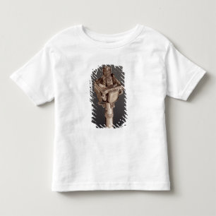 Pommel van de consistente baton-afbeelding kinder shirts