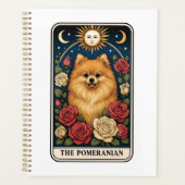 Pommer Planner (Voorkant)