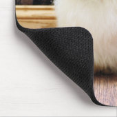 Pommeren - Abby Vanity Collar Muismat (Hoek)