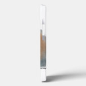 Pommeren Art Gifts Case-Mate iPhone Case (Achterkant / Links)