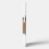 Pommeren Art Gifts Case-Mate iPhone Case (Achterkant / Rechts)