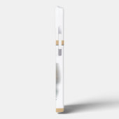 Pommeren Art Gifts Case-Mate iPhone Case (Achterkant / Links)