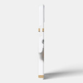 Pommeren Art Gifts Case-Mate iPhone Case (Achterkant / Rechts)