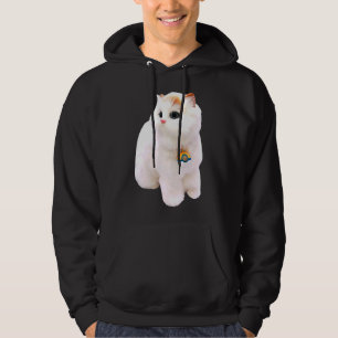 Pommeren Cute Hoodie