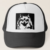 Pommeren Gifts - Pet (Voorkant)