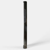 Pommeren hond - Samsung-telefooncel Samsung Galaxy Hoesje (Rechterkant)