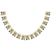 Pommeren in Daisies schilderen - Oorspronkelijke h Vlaggetjes (Alle)