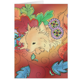 Pommeren kaart (blanco)