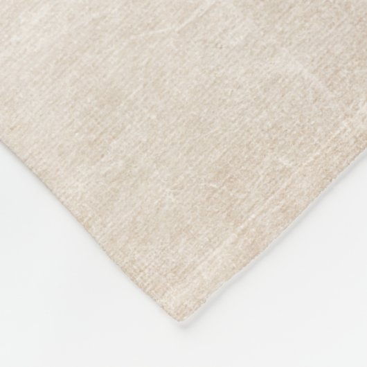 Pommeren Mam Fleece Blanket (Hoek)