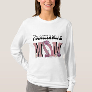 Pommeren MOM T-shirt