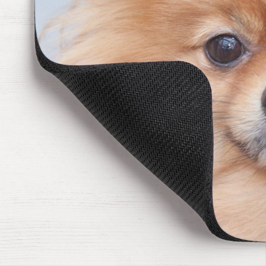 Pommeren-Muismat Muismat (Hoek)