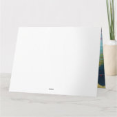 Pommeren op een peddel: een Schilderachtig avontuu Kaart (Achterkant)