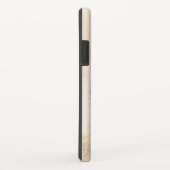 Pommeren (Oranje) schilderen - Oorspronkelijke hon Case-Mate iPhone Case (Achterkant/rechts)