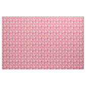 pommerese knappe roze wijn stof (Yard (91,4 cm))