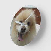 Pommerische klok (Hoek)