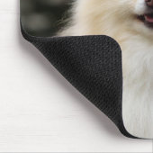 Pommern Headshot 1 Muismat (Hoek)