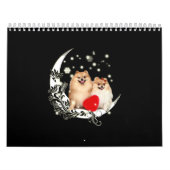 Pommern Kalender (Hoes)