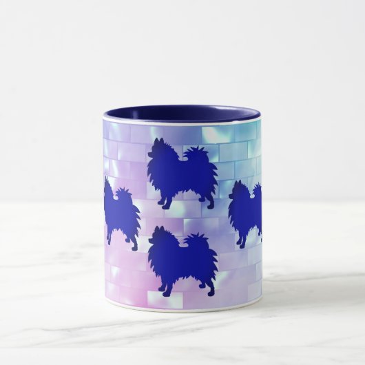 Pommern Mok (Midden)