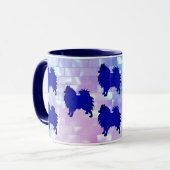 Pommern Mok (Voorkant links)