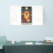 Pommern Spandoek (Beurs)