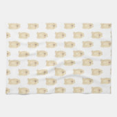 Pommern Theedoek (Horizontaal)