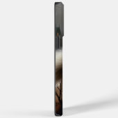 Pommerse Halloween eng Case-Mate iPhone Case (Achterkant / Rechts)