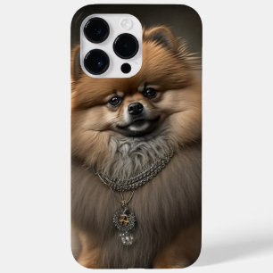 Pommerse hond - Iphone phone phone phone case