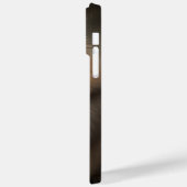 Pommerse hond - Iphone phone phone phone case (Achterkant / Links)