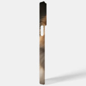 Pommerse hond - Iphone phone phone phone case (Achterkant / Rechts)