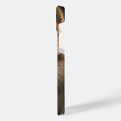 Pommerse hond - Iphone phone phone phone case Hoesje (Linkerkant)