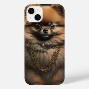 Pommerse hond - Iphone phone phone phone case