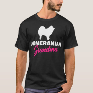 Pommerse oma920 t-shirt