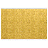 Pommes frites friet nieuwigheid stof (Yard (91,4 cm))