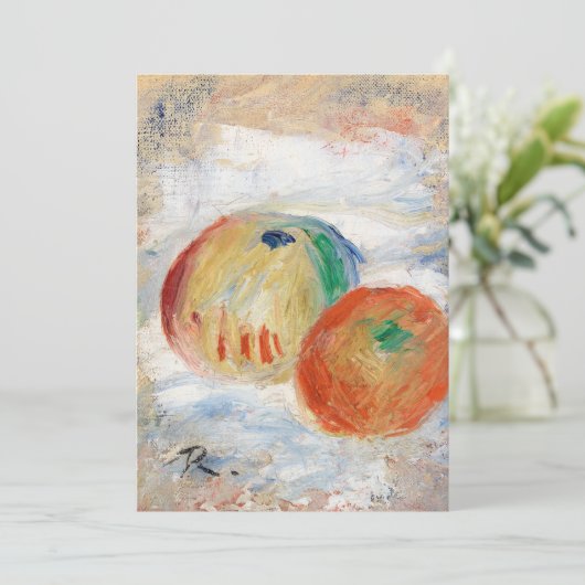 Pommes | Renoir (Staand voorkant)